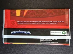 2024 McDonald's Pokemon TCG Dragon Discovery Lot of 10 Booster Packs - Sealed - Image 3