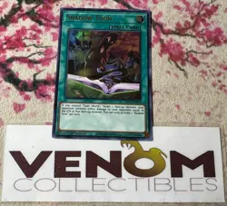 1x (M/NM) - Shadow Toon - DLCS-EN076 - Ultra Rare - 1st Edition YuGiOh - Image 1