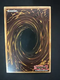 Yugioh! ANPR-EN005 Blackwing- Vayu The Emblem of Honor Ulti Rare 1st Edition-LP - Image 5