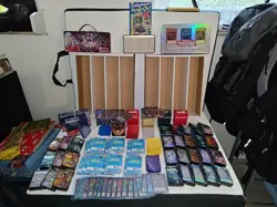Yugioh Sammlung Komplett + Zubehor - Image 2
