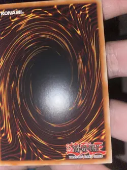 Yugioh! Blue-Eyes Twin Burst Dragon SDWD-EN036 1st Edition - Image 3