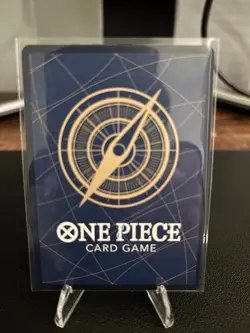 Shanks SR ST16-004 PRB-02 [Parallel] THE BEST vol.2 One Piece English - Image 2