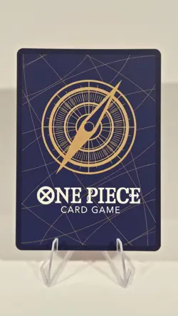 Portgas.D.Ace (Illustration Box Vol.5) ST15-005 One Piece Promotion Cards Foil - Image 2