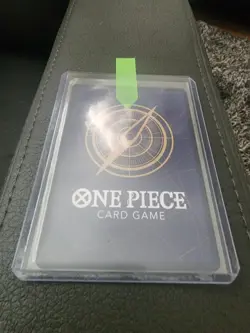 Shanks OP14-027 Alternate Art Foil | One Piece TCG The Azure Sea’s Seven NM - Image 2