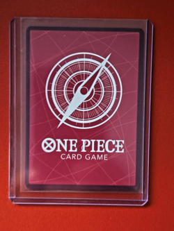 Monkey.D.Luffy (Leader Pack - Live Action) ( Battle 2023 Vol. 1) One Piece - Image 3