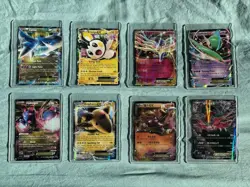 Pokemon TCG Collection - Very Rare Cards - Image 3