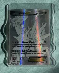 Pokemon TCG Collection - Very Rare Cards - Image 5