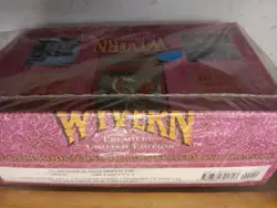 Wyvern CCG Booster Box - Factory Sealed 36 Packs, 15 Cards Per Pack - Image 2