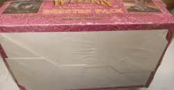 Wyvern CCG Booster Box - Factory Sealed 36 Packs, 15 Cards Per Pack - Image 3