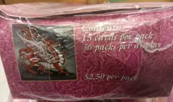 Wyvern CCG Booster Box - Factory Sealed 36 Packs, 15 Cards Per Pack - Image 4