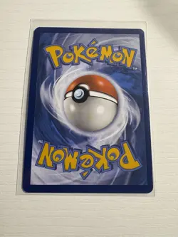 Pokemon TCG Tinkatuff Scarlet & Violet Paldea Evolved Holo Card 217/193 Full Art - Image 2