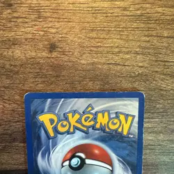 Pokemon Card - Jigglypuff Southern Islands 8/18 Promo - Image 2