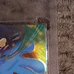 DISNEY Lorcana GENIE On the Job The First Chapter 209/204 Enchanted TCG Card - Image 5