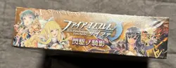 Fire Emblem 0 Cipher Card Game Booster Part 6 Sealed Box B06 Japanese - Image 3