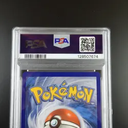 PSA 10 Infernape 173/167 Pokemon Twilight Masquerade Holo Graded Card - Image 5