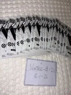 One Piece Special Don!! Card Packs DP-04 (Lot Of 26) - Image 2