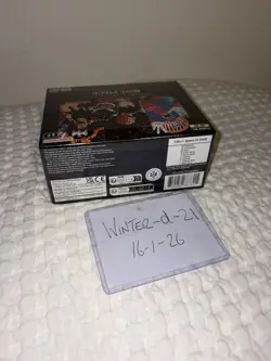 One Piece Card Game OP-09 Emperors in the New World Booster Box English | SEALED - Image 5