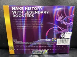Magic The Gathering Dominaria United Collector Omega Booster Pack -15 Cards - Image 2