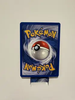 Butterfree 33/64 Jungle Set Pokemon Card WOTC NM/MINT - Image 2