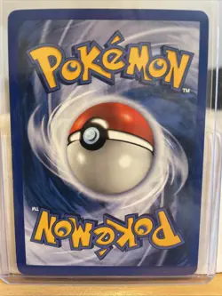 Pokemon TCG Ruby & Sapphire Card | Sharpedo 22/109 Rare - Image 2