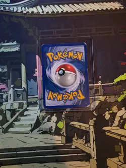 Gastrodon West Sea Holo 9/132 Secret Wonders Pokemon Card Swirl - Image 2