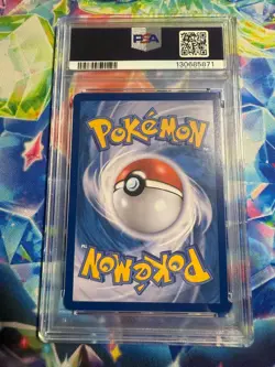 PSA 10 Ditto 173/SV-P Promo METAMONG PROJECT Pokemon Card Korean US Seller 2025 - Image 4