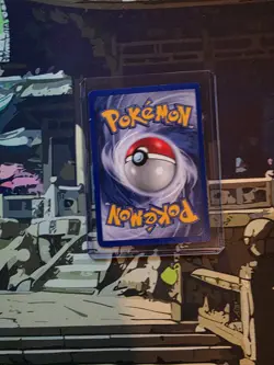 ARMALDO 2003 POKEMON EX SERIES E-CARD SERIES SANDSTORM RARE HOLO 1/100 - Image 2