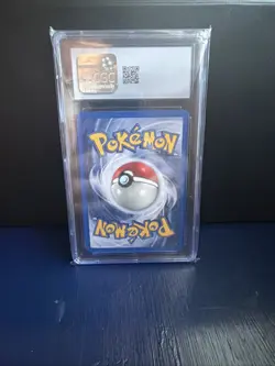 CGC 7.5 Sabrina's Gengar Gym Heroes 14/132 Holo Pokemon Card - Image 2
