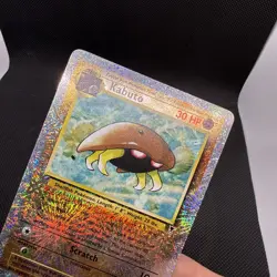 Kabuto 48/110 Legendary Collection Reverse Holo Rare Pokemon Card NM/LP - Image 3