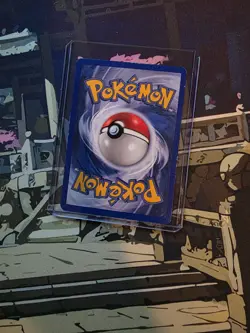 Dark Houndoom 37/109 2004 EX Team Rocket Returns Pokemon Card TCG Uncommon NM - Image 2