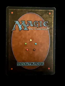 Tundra - Revised - MTG Magic The Gathering - HP - For masy-3693 (2) - Image 2