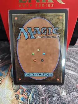 Blood Moon (Foil Etched) (Gold) Secret Lair Drop Foil - Image 4