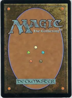 Compost #235 Seventh 7th Edition 2001 MTG Magic Gathering - Image 3