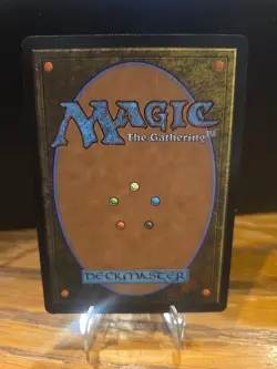 MTG Avatar Eternal-Legal: Toph, Greatest Earthbender Borderless (0070) NM - Image 3