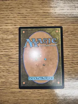 1x Force of Will (Double Masters - Borderless) MTG - Image 2