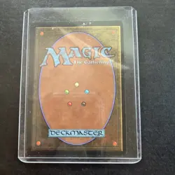 MTG Lightly Played Mana vault Revised (auction #1) - Image 2