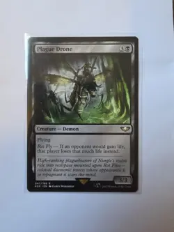 Plague Drone Universes Beyond: Warhammer 40000 Regular - Image 1