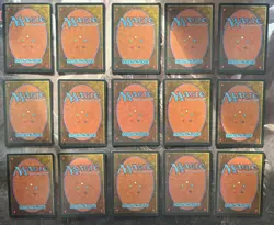 *** LEGENDS Commons Set x75 *** NM-Mint Beauty! - DUTY FREE - Vintage Magic MtG - Image 2
