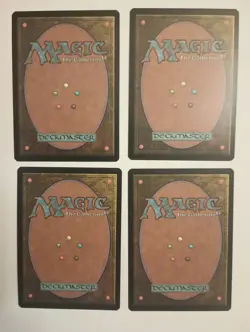 Ad Nauseam x4 MTG (63/260) Shards of Alara - Magic the Gathering - Image 2
