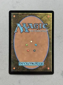 MTG - Vexing Devil *FOIL* #313 - Borderless - Innistrad Remastered INR - NM/M - Image 2