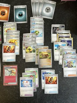 Pokemon TCG Gholdengo ex Deck - TOURNAMENT READY - 60 Cards - Image 3