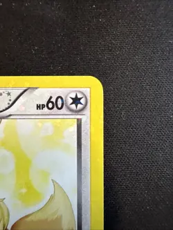 Evoli RC14/RC25 Reverse Holo Pokemon Legendary Treasures LTR 2013 NM English - Image 5