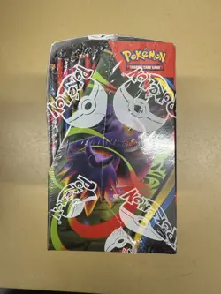 Pokemon Phantasmal Flames (ME02) Booster Box Brand New Factory Sealed - Image 5