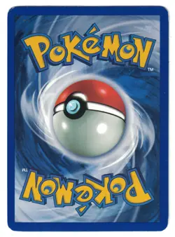 Pokemon TCG Team Rocket Dark Arbok 19/82 Non-Holo Rare Card Vintage WOTC - Image 2
