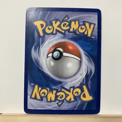 Magmortar DP20 Holo Rare Black Star Promo Pokemon Card Diamond & Pearl - Image 2
