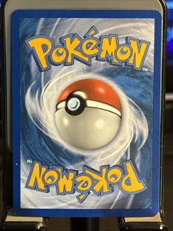 2006 Pokemon Numel Holo (Ex Crystal Guardians) - Image 2
