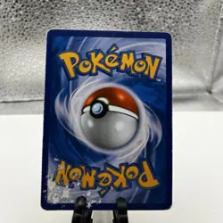 2017 Pokemon TCG Magearna XY186 Full Art Holo Black Star Promo XY Promo Korean - Image 2
