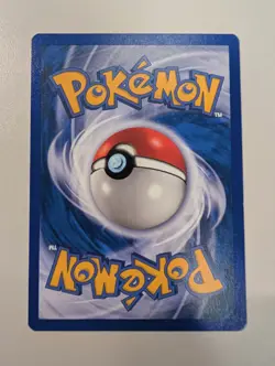 Pokemon Card - Ho-oh WOTC Black Star Promo 52/53 Not Played NM - Image 3