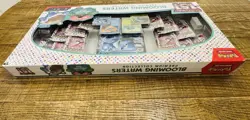 Pokemon 151 Blooming Waters Premium Collection NEW Sealed - OUTER BOX TEAR - Image 4