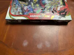 Pokemon Darkrai VSTAR Premium Collection Box - Image 5